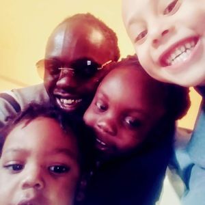 Meet your Posher, Quindall